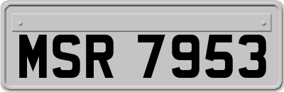 MSR7953