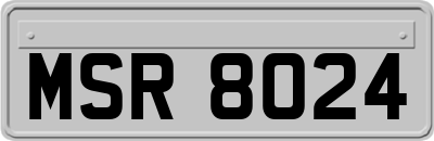 MSR8024