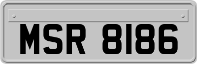 MSR8186
