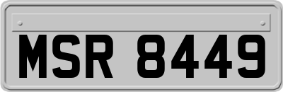 MSR8449