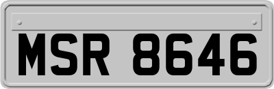 MSR8646