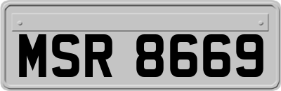 MSR8669