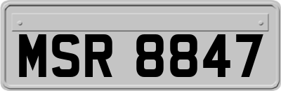 MSR8847