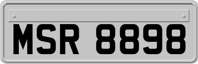 MSR8898