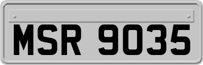 MSR9035