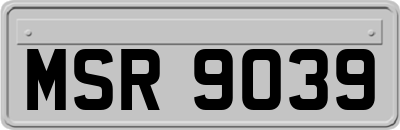 MSR9039