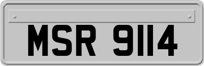 MSR9114