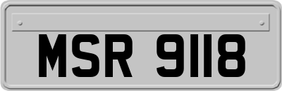 MSR9118