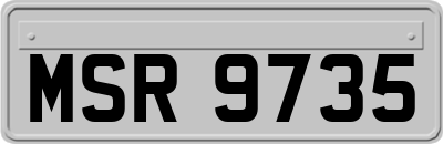 MSR9735