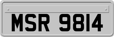 MSR9814