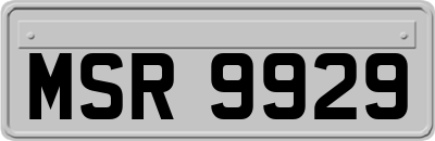 MSR9929
