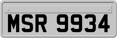 MSR9934