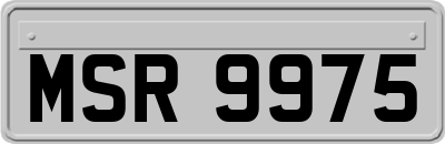 MSR9975