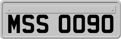 MSS0090
