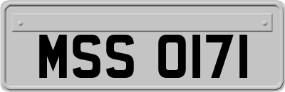 MSS0171