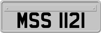 MSS1121