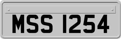MSS1254