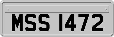 MSS1472