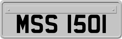 MSS1501
