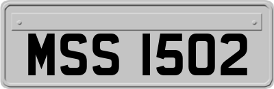 MSS1502