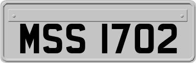 MSS1702