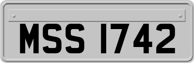 MSS1742
