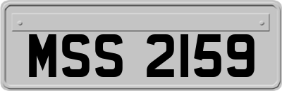 MSS2159