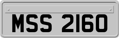 MSS2160