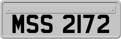 MSS2172