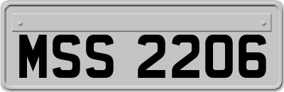 MSS2206