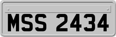 MSS2434