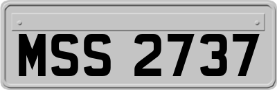 MSS2737