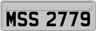 MSS2779