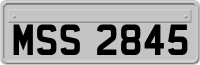 MSS2845