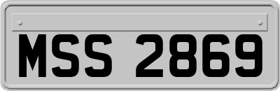 MSS2869