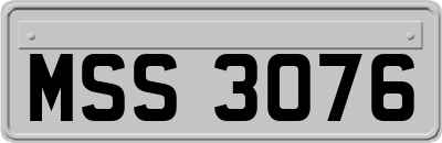 MSS3076