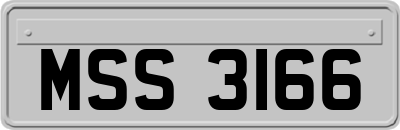 MSS3166