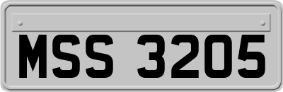 MSS3205
