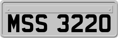 MSS3220