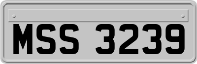 MSS3239