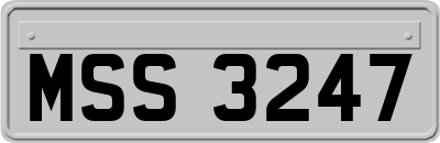 MSS3247