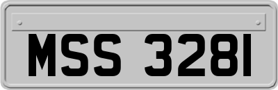 MSS3281