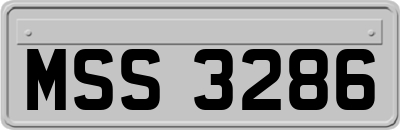 MSS3286