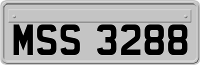 MSS3288