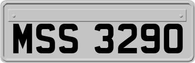 MSS3290
