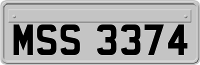 MSS3374