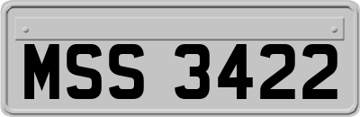 MSS3422