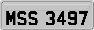 MSS3497