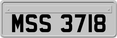 MSS3718