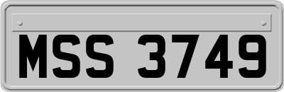 MSS3749